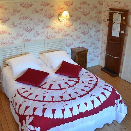 Bed and Breakfast Stella Étretat Exterior foto