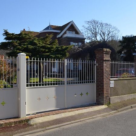 Bed and Breakfast Stella Étretat Exterior foto
