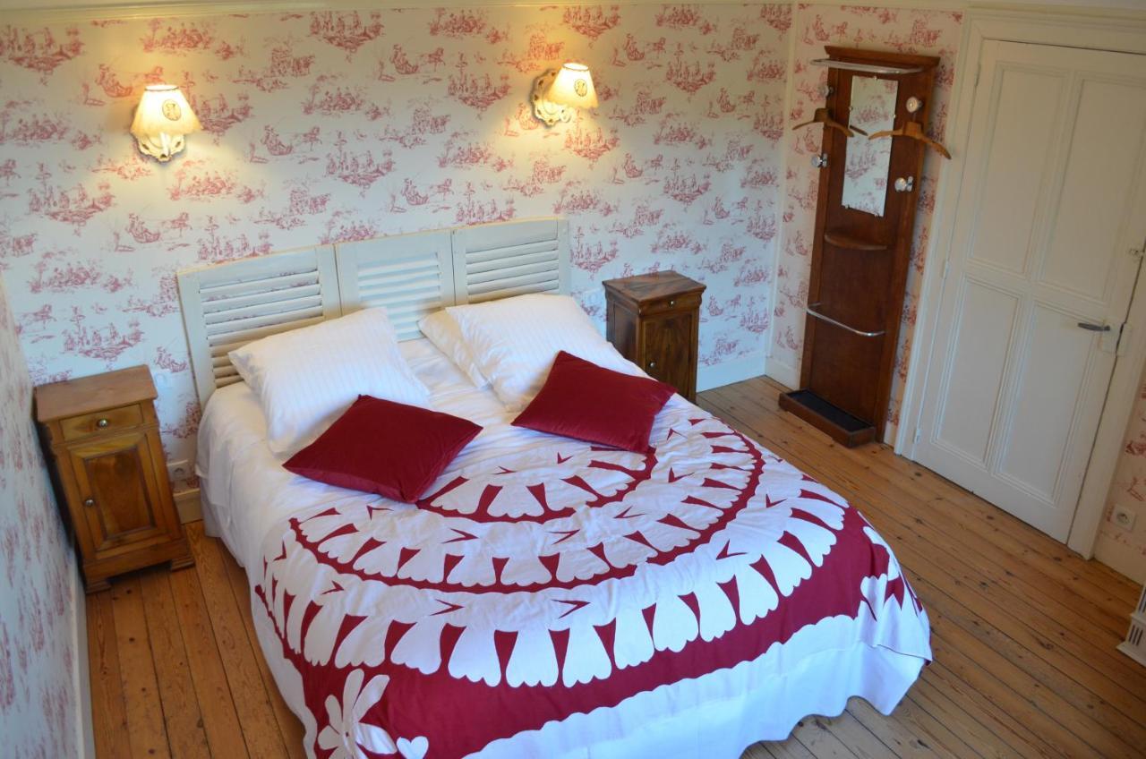 Bed and Breakfast Stella Étretat Exterior foto