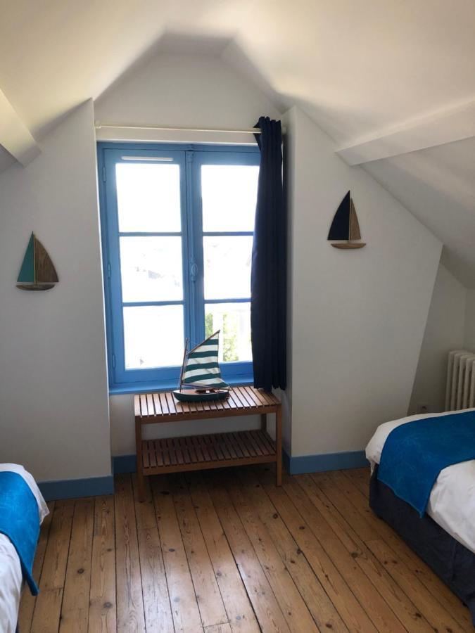 Bed and Breakfast Stella Étretat Exterior foto